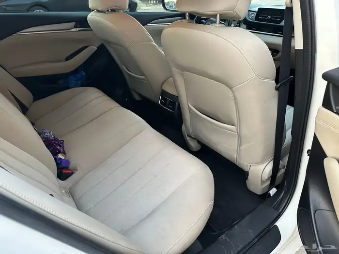 مازدا 6 للبيع موديل 2022 5