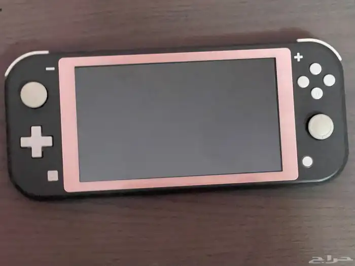 نينتندو سوتش لايت 0