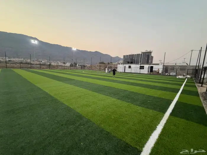 تركيب وتوريد ملاعب 6