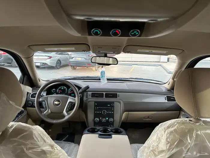 تاهو 2014 باكياس الوكالة 30