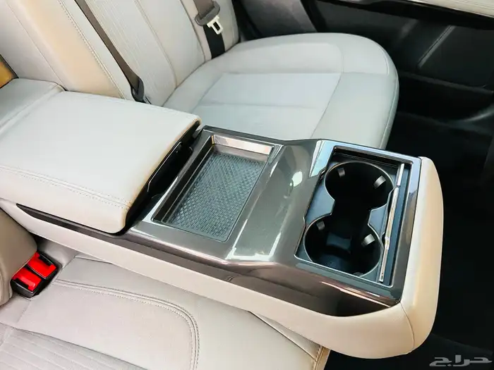 فورد تورس 2022 ترند 51