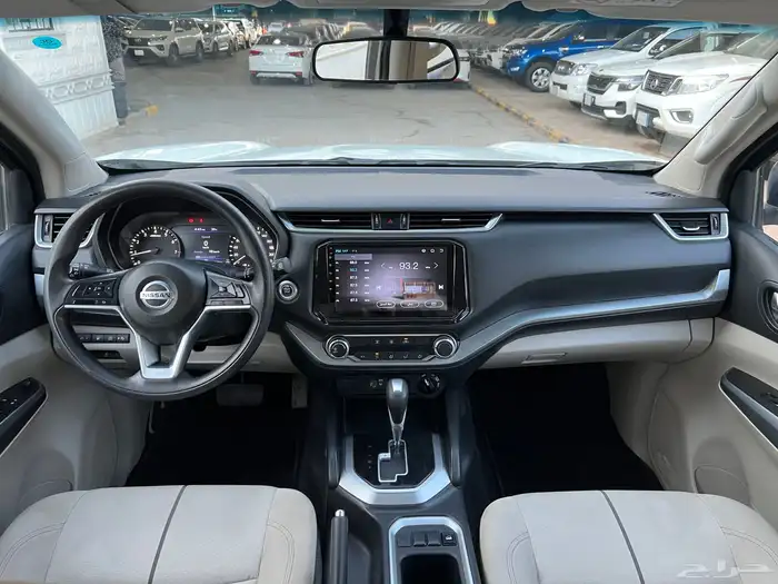 اكستيرا 2023 دبل SE ممشى 43.000 لدى قمة الاطلال 33