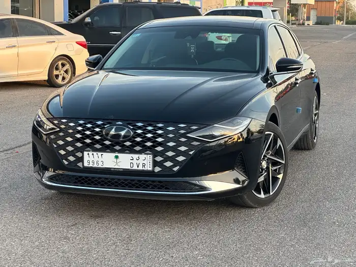 أزيرا بنزين 2021 فل كامل 0