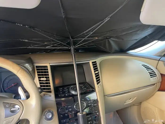 انفنتي فل كامل 2010 FX35 15