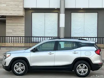 جمس - تيرين - 2021 - سعودي - نص فل index