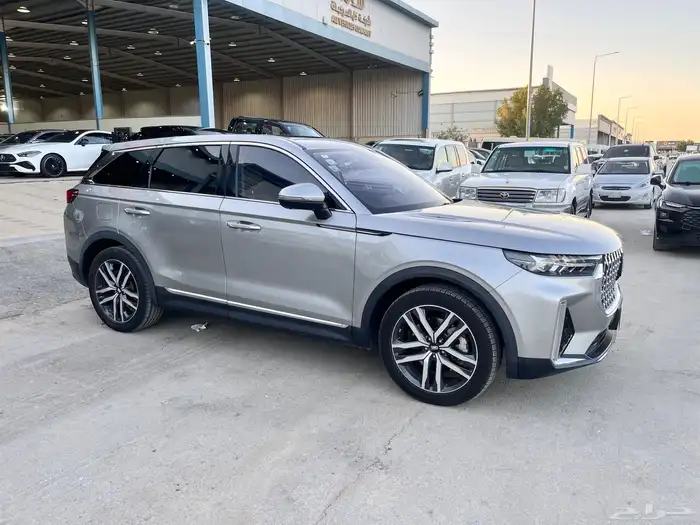 فاو T99موديل 2022 4