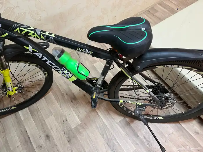 سيكل رياضيه 4