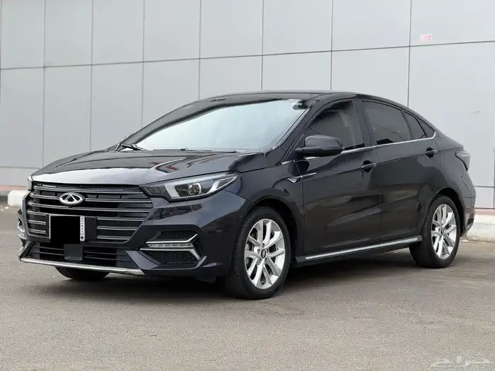 شيري اريزو 6 موديل 2023 البيع 29000 الف 2