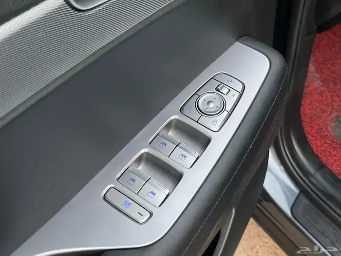 هونداي بالسيد 2021 فل سعودي 17