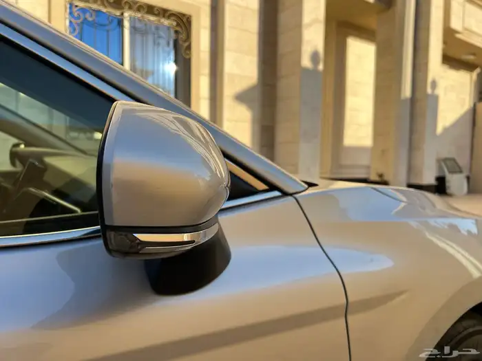 تويوتا كامري 2022 شد بلد عداد 78 الف فقط 20