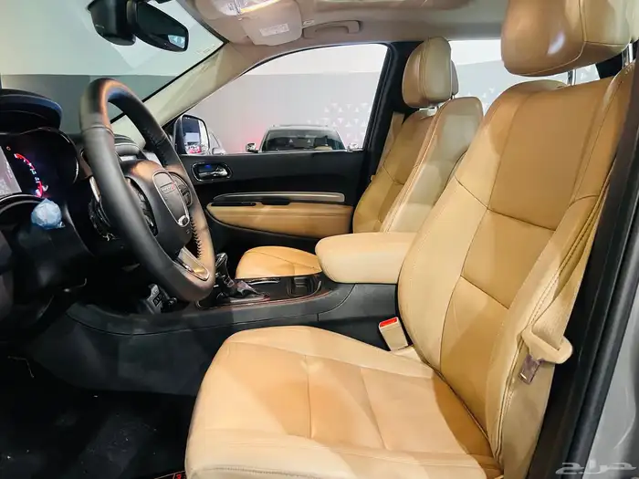 دورانجو GT 2020 فل (بحالة ممتازة جدا ) 4