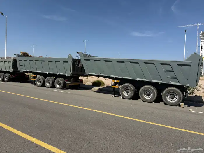 للإيجار صناديق مختلفة الأحجام ثلاث محاور 0