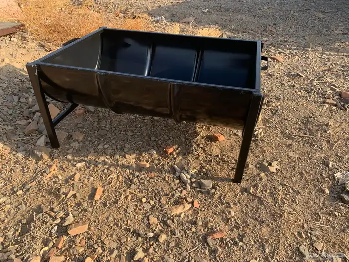 معالف غنم جديدة 2