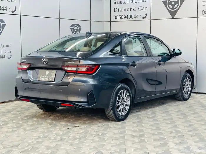 يارس Y موديل 2023 5