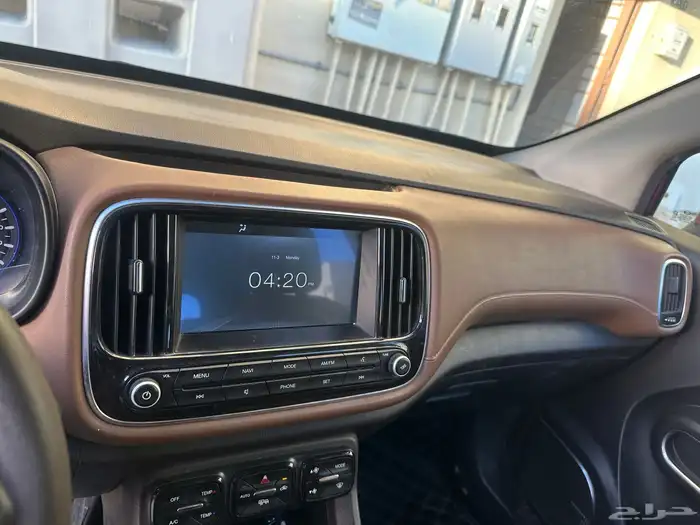 جوانزو جي إس 3 6