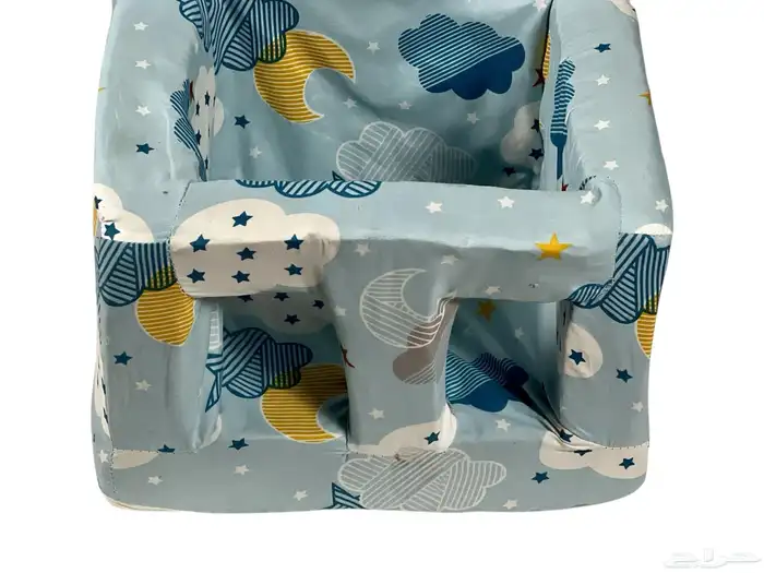 كرسي اسفنج للمواليد - كرسي اطفال اسفنجي مريح 31