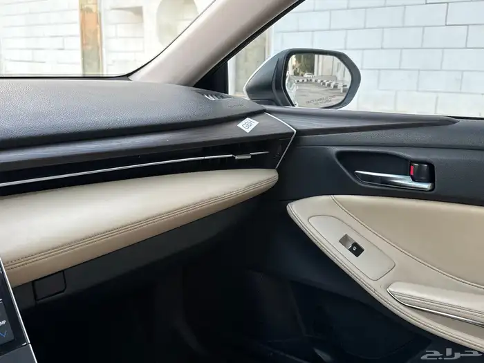 تويوتا افالون 2019 17