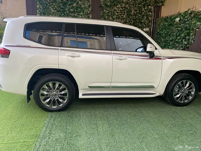 لاندكروزر 0