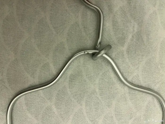 علاقة حمام- Bathroom hanger 5