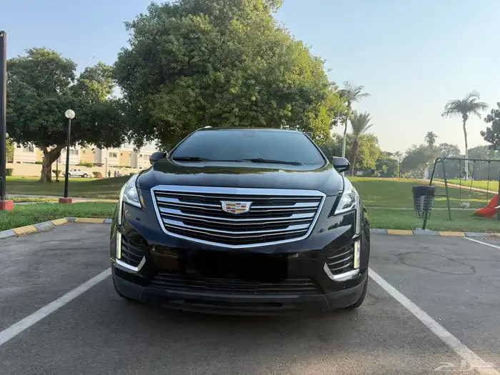Cadillac XT5 Premium Luxury 13