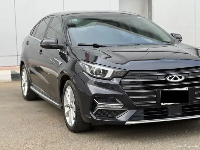 شيري اريزو 6 موديل 2023 البيع 29000 الف 7