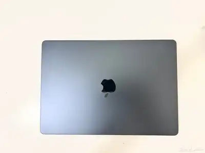 ماك بوك اير M4 شاشة 14 استعمال يومين فقط index