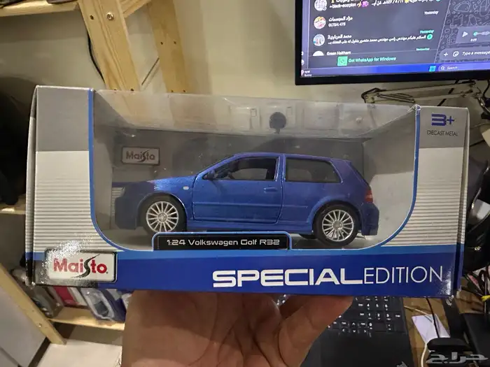 مجسمات سيارات عالية الجودة 3