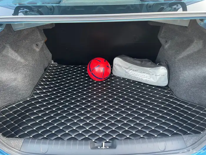 ميتسوبيشي اتراج 2020 ماشي قليل 32 الف 16