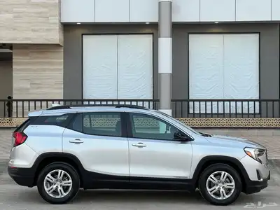 جمس - تيرين - 2021 - سعودي - نص فل index