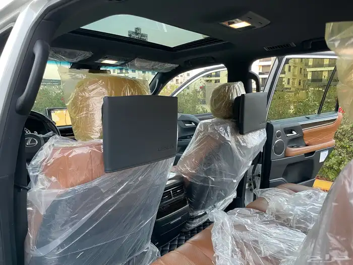 لكزس ( مخزن ) 74