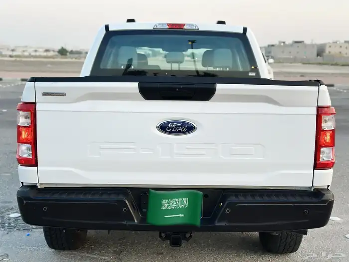 فورد f150 2022 7