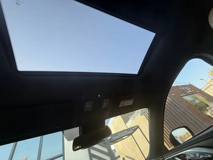 مازدا cx9. كامله فل اوبشن 4