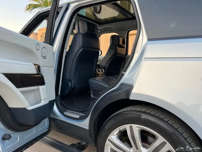 رنج روفر..(فوج) 2015..اصدار خاص 46