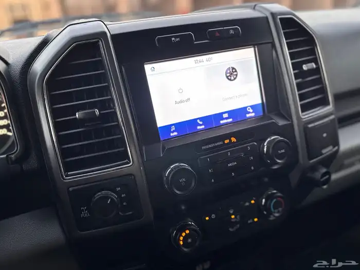 فورد F150 2020 دبل عداد 70 الف KM 32