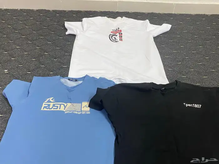 ملابس بلايز وبناطيل رجاليه للبيع نظيفه جدا جدا 0