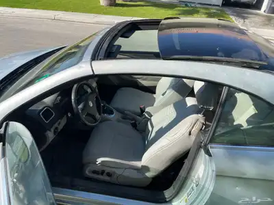 بيع سيارة VW EOS 2007 index