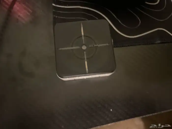 قطعة ايم ماتركس 0