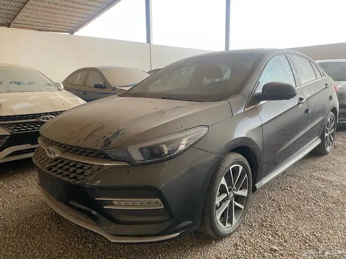 شيري اريزو 6 فل كامل 2022 جديد اصفار 6