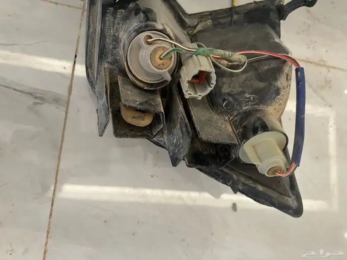 قطع باترول او شاص نيسان 14