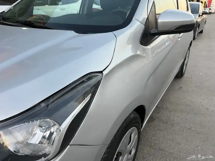 شيفروليه سبارك 2018 استاندر 3