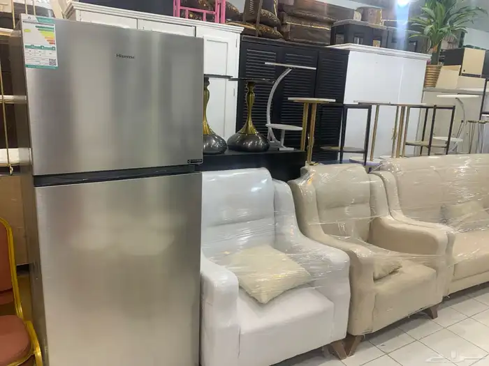 ثلاجه استخدام اسبوع 2