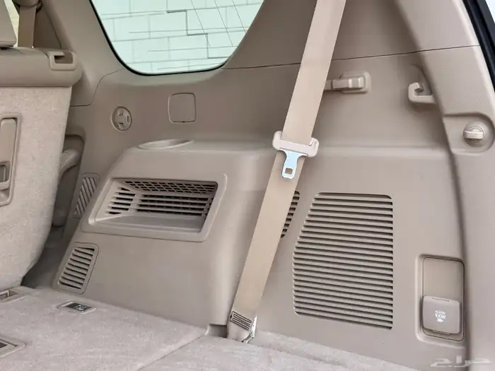 تويوتا برادو 2020-VX وكاله 31