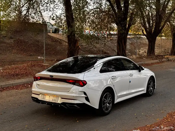 كيا k5 2020 فل كامل 3