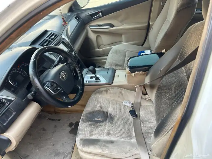 للبيع اورين 5