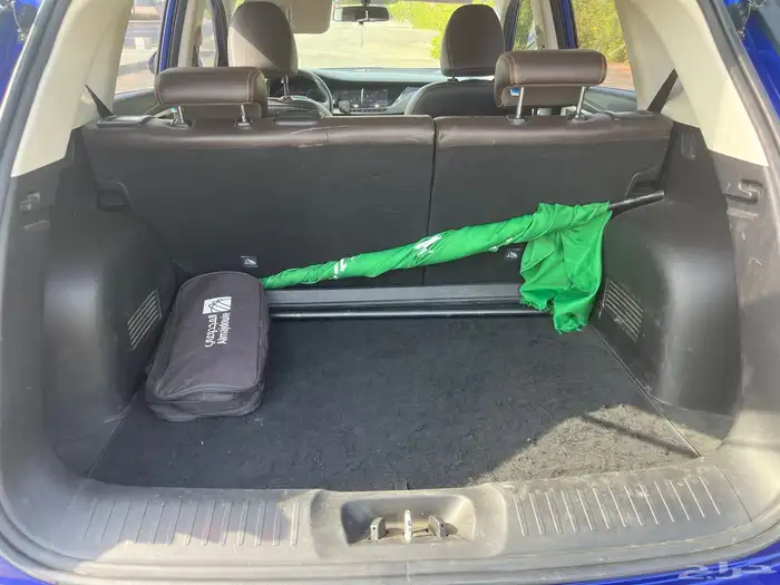 شانجان cs35 plus 2022 للتنازل 14