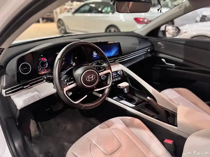 النترا أ فانتي موديل 2021 11