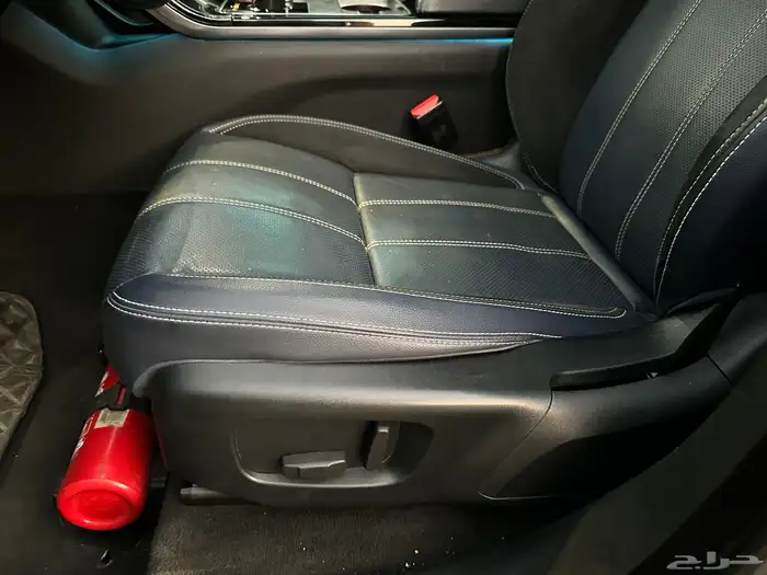 رانج روفر فيلار 2018 R dynamic شد بلد مالك اول 31