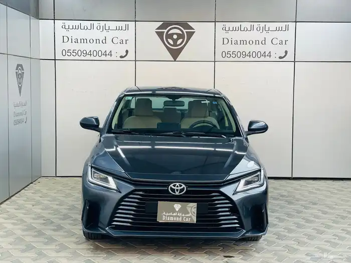 يارس Y موديل 2023 0