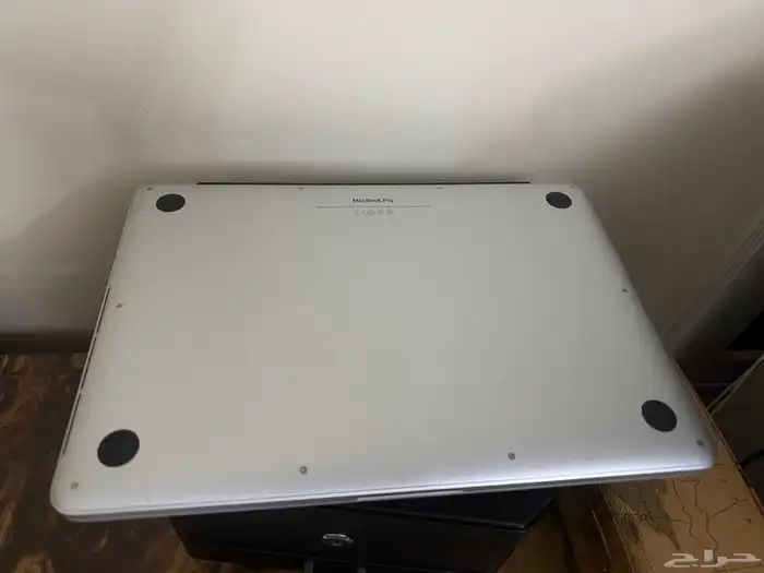 MacBook pro 2013 ماك بوك برو 3