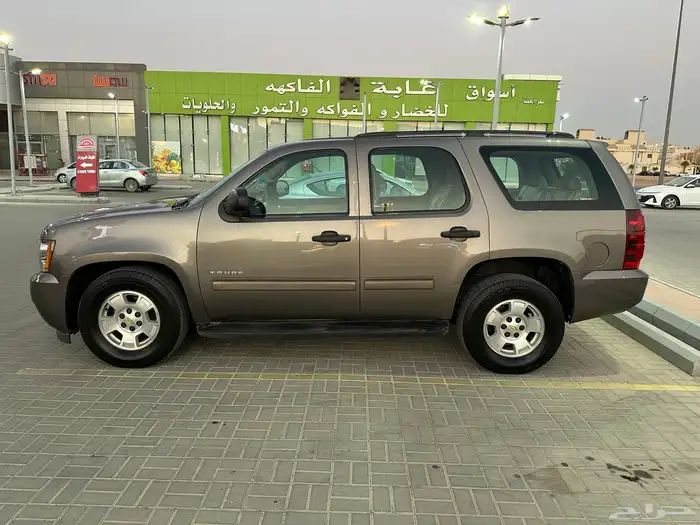 تاهو 2014 باكياس الوكالة 5